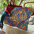 Kolose-Tuvalu Crochet Quilt with Polynesian and Pacific Tattoos - Polynesian Pride