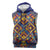 Kolose-Tuvalu Crochet Sleeveless Zip Hoodie with Polynesian and Pacific Tattoos - Polynesian Pride