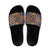 Kolose-Tuvalu Crochet Slide Sandals with Polynesian and Pacific Tattoos - Polynesian Pride