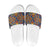 Kolose-Tuvalu Crochet Slide Sandals with Polynesian and Pacific Tattoos - Polynesian Pride