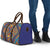 Kolose-Tuvalu Crochet Travel Bag with Polynesian and Pacific Tattoos - Polynesian Pride