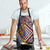 Tuvaluan and New Zealand Culture Apron The Art of Kolose and Taniko - Polynesian Pride