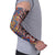 Tuvaluan and New Zealand Culture Arm Sleeves The Art of Kolose and Taniko - Polynesian Pride