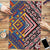 Tuvaluan and New Zealand Culture Puzzle The Art of Kolose and Taniko - Polynesian Pride