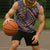 Tuvaluan and New Zealand Culture Sleeveless Hoodie The Art of Kolose and Taniko - Polynesian Pride