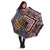 Tuvaluan and New Zealand Culture Umbrella The Art of Kolose and Taniko - Polynesian Pride
