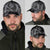 Hawaiian Kakau Art and Hisbiscus Tattoo Classic Cap Tribal Pattern-Silver Style - Polynesian Pride