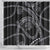 Hawaiian Kakau Art and Hisbiscus Tattoo Shower Curtain Tribal Pattern-Silver Style - Polynesian Pride