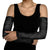 Hawaiian Kakau Art and Hisbiscus Tattoo Arm Sleeves Tribal Pattern-Black Gradient Style - Polynesian Pride