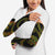Hawaiian Kakau Art and Hisbiscus Tattoo Arm Sleeves Tribal Pattern-Reggae Style - Polynesian Pride