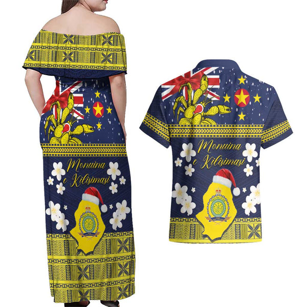 Niouma Dress