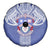 Tonga Apifoou School Spare Tire Cover Ngatu and Polynesian Pattern LT03 - Polynesian Pride