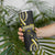 Traditional Art Hawaiian Kakau Tattoos Skinny Tumbler Yellow Color - Polynesian Pride