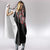 Traditional Art Hawaiian Kakau Tattoos Hooded Blanket Red Color - Polynesian Pride