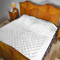 Samoa Lotu Tamaiti Quilt Tribal Tatau with Siapo Pattern