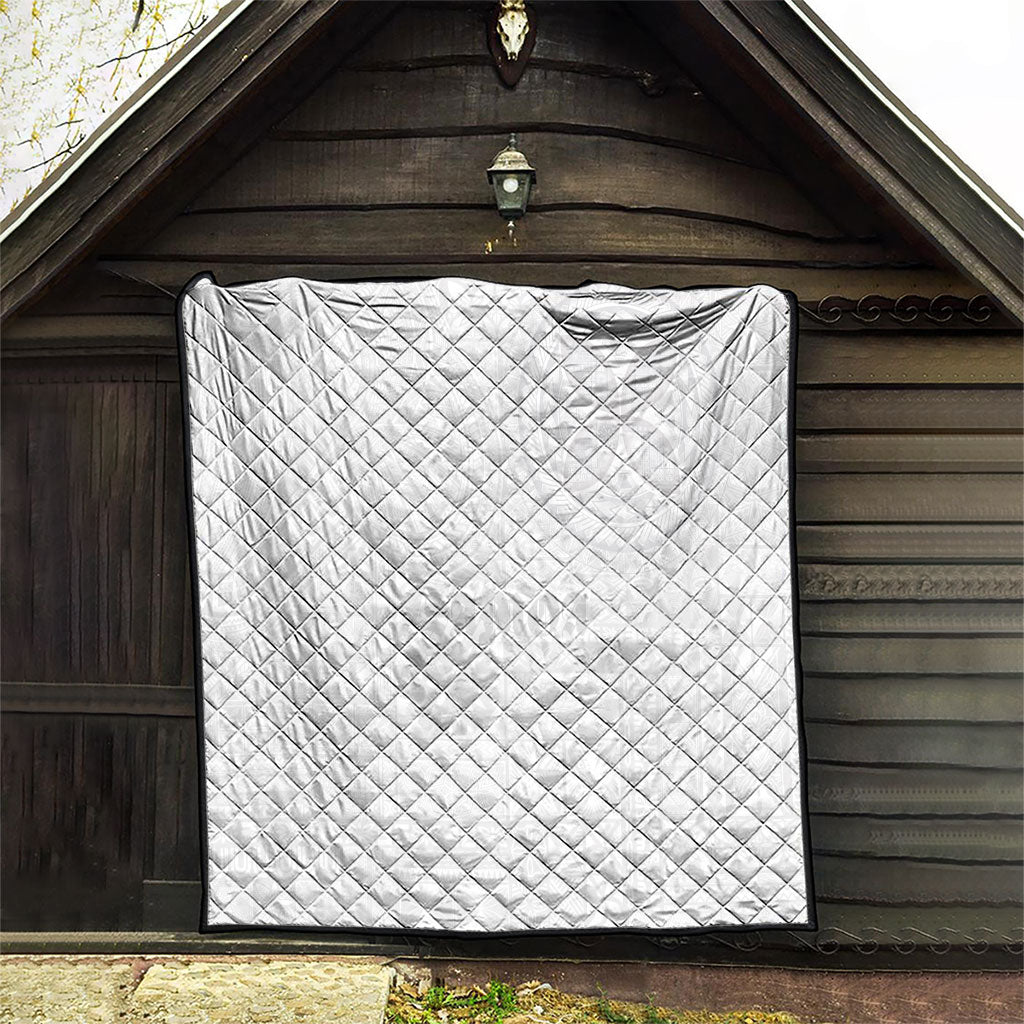 Samoa Lotu Tamaiti Quilt Tribal Tatau with Siapo Pattern