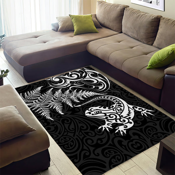 Maori Pattern Rug $74.99 - $94.99 $94.00 - $119.00