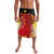 Papua New Guinea Independence Day Lavalava Happy Anniversary 50th Bird-of-paradise Melanesian Tattoos - Polynesian Pride