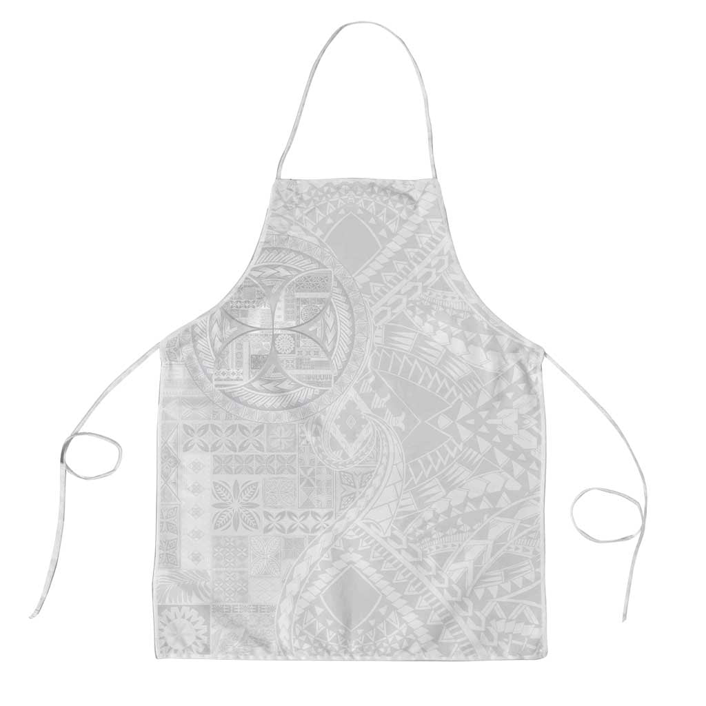 Samoan Culture-Lotu Tamaiti Apron Siapo and Polynesian Art Tattoos - Polynesian Pride