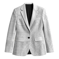 Samoan Culture-Lotu Tamaiti Blazer Siapo and Polynesian Art Tattoos - Polynesian Pride