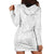 Samoan Culture-Lotu Tamaiti Hoodie Dress Siapo and Polynesian Art Tattoos - Polynesian Pride