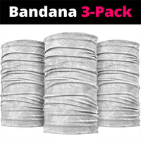 Samoan Culture-Lotu Tamaiti Neck Gaiter Siapo and Polynesian Art Tattoos - Polynesian Pride