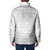 Samoan Culture-Lotu Tamaiti Padded Jacket Siapo and Polynesian Art Tattoos - Polynesian Pride