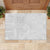 Samoan Culture-Lotu Tamaiti Rubber Doormat Siapo and Polynesian Art Tattoos - Polynesian Pride