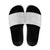 Samoan Culture-Lotu Tamaiti Slide Sandals Siapo and Polynesian Art Tattoos - Polynesian Pride