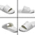 Samoan Culture-Lotu Tamaiti Slide Sandals Siapo and Polynesian Art Tattoos - Polynesian Pride