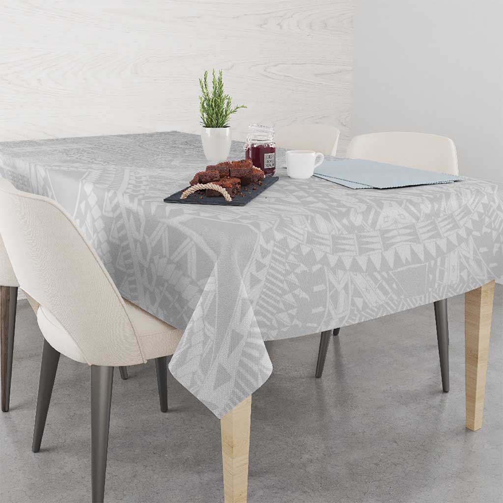 Samoan Culture-Lotu Tamaiti Tablecloth Siapo and Polynesian Art Tattoos - Polynesian Pride