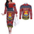 personalised-kiribati-christmas-couples-matching-off-the-shoulder-long-sleeve-dress-and-long-sleeve-button-shirts-coat-of-arms-and-map-beautiful-merry-xmas-snowflake