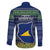 tokelau-christmas-family-matching-off-shoulder-short-dress-and-hawaiian-shirt-coat-of-arms-and-map-beautiful-merry-xmas-snowflake