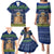 personalised-tokelau-christmas-family-matching-puletasi-dress-and-hawaiian-shirt-coat-of-arms-and-map-beautiful-merry-xmas-snowflake