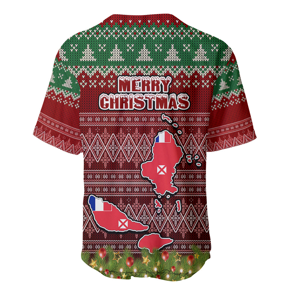 wallis-and-futuna-christmas-baseball-jersey-coat-of-arms-and-map-beautiful-merry-xmas-snowflake