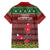 wallis-and-futuna-christmas-family-matching-short-sleeve-bodycon-dress-and-hawaiian-shirt-coat-of-arms-and-map-beautiful-merry-xmas-snowflake