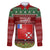 wallis-and-futuna-christmas-family-matching-short-sleeve-bodycon-dress-and-hawaiian-shirt-coat-of-arms-and-map-beautiful-merry-xmas-snowflake