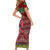 wallis-and-futuna-christmas-family-matching-short-sleeve-bodycon-dress-and-hawaiian-shirt-coat-of-arms-and-map-beautiful-merry-xmas-snowflake