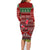 personalised-wallis-and-futuna-christmas-family-matching-long-sleeve-bodycon-dress-and-hawaiian-shirt-coat-of-arms-and-map-beautiful-merry-xmas-snowflake