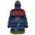 northern-mariana-islands-christmas-wearable-blanket-hoodie-coat-of-arms-and-map-beautiful-merry-xmas-snowflake