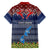 personalised-northern-mariana-islands-christmas-kid-hawaiian-shirt-coat-of-arms-and-map-beautiful-merry-xmas-snowflake