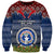 personalised-northern-mariana-islands-christmas-sweatshirt-coat-of-arms-and-map-beautiful-merry-xmas-snowflake
