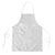 Niue White Sunday Apron Hiapo Tribal Art Tattoos - Polynesian Pride