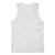 Niue White Sunday Basketball Jersey Hiapo Tribal Art Tattoos - Polynesian Pride