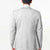 Niue White Sunday Blazer Hiapo Tribal Art Tattoos - Polynesian Pride