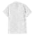 Niue White Sunday Hawaiian Shirt Hiapo Tribal Art Tattoos - Polynesian Pride