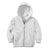 Niue White Sunday Kid Hoodie Hiapo Tribal Art Tattoos - Polynesian Pride
