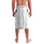 Niue White Sunday Lavalava Hiapo Tribal Art Tattoos - Polynesian Pride
