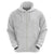 Niue White Sunday Zip Hoodie Hiapo Tribal Art Tattoos - Polynesian Pride