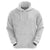 Niue White Sunday Zip Hoodie Hiapo Tribal Art Tattoos - Polynesian Pride